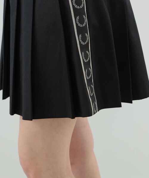 Ray BEAMS（レイビームス）の「FRED PERRY × Ray BEAMS / 別注 Skirt