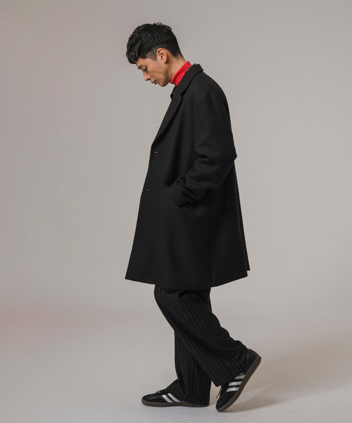 セール】MACKINTOSH(マッキントッシュ) 別注 HUMBIE/ハンビー CHESTER