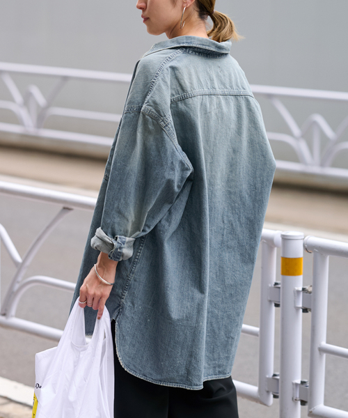 FRAMeWORK（フレームワーク）の「BETTER THAN GOOD×BIG JOHN×FRAMeWORK