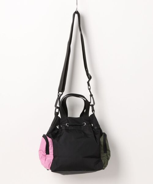 LeSportsac（レスポートサック）の「LeSportsac×AMERI CB Drawstring