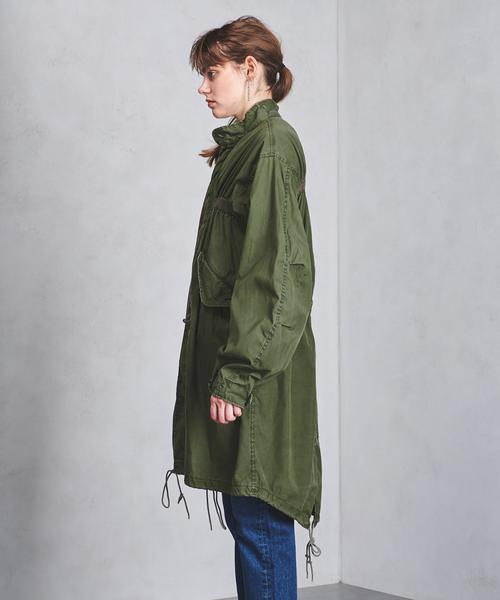 UNITED ARROWS（ユナイテッドアローズ）の「＜dahl'ia（ダリア）＞ M65