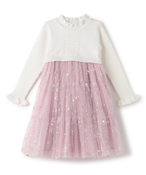 kate spade new york kids（ケイトスペードニューヨーク）の「トドラー