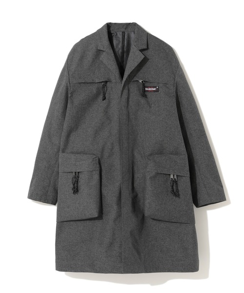 UNDERCOVER（アンダーカバー）の「UC2A4309（チェスターコート）」 - WEAR