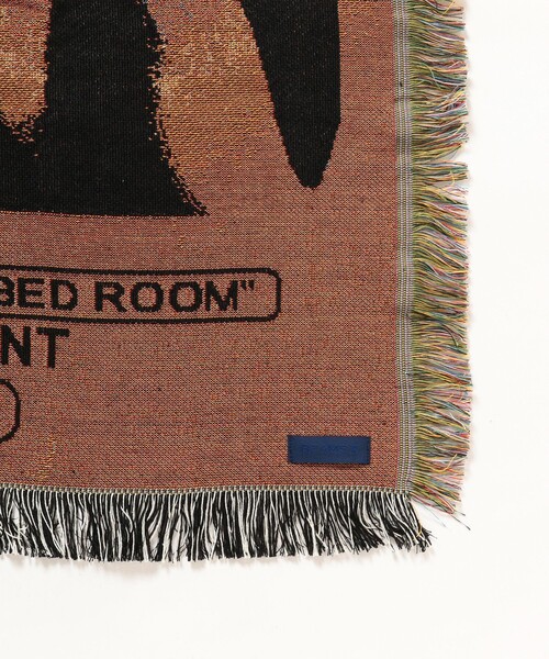 ECONOMICS EXPERIMENT ブランケット economic experimentブランケット