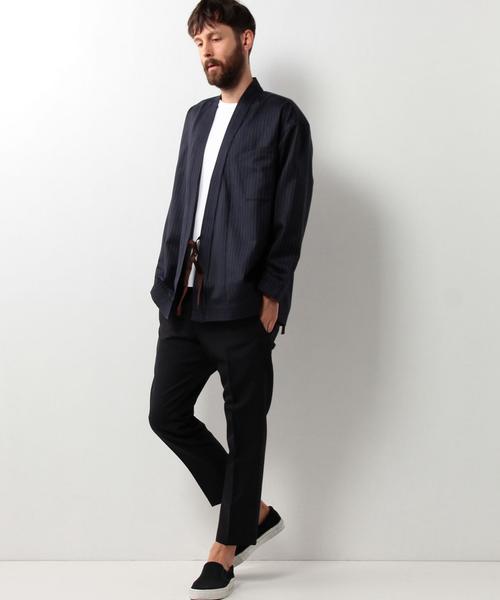 umit benan（ウミットベナン）の「＜UMIT BENAN（ウミット・ベナン