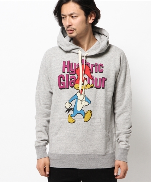 HYSTERIC GLAMOUR（ヒステリックグラマー）の「WW/CRUSH pt PK