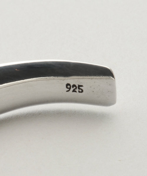 BASENOTES ベースノート カーブバングル Spick & Span（スピックアンド