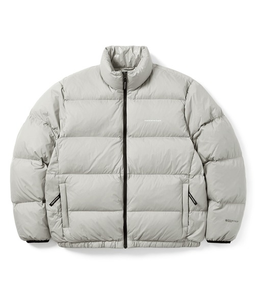 thisisneverthat（ディスイズネバーザット）の「PERTEX T Down Jacket