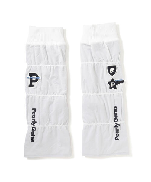 PEARLY GATES（パーリーゲイツ）の「【PEARLY GATES】New History ロゴ