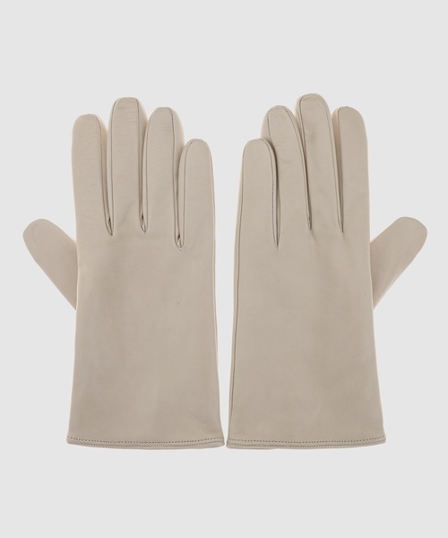 Omar Afridi（オマールアフリディ）の「CURVED GLOVES（手袋）」 - WEAR