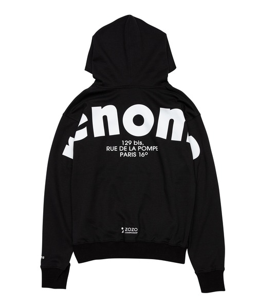 renoma GOLF（レノマゴルフ）の「販売終了【ZOZO限定】BIG LOGO LONG