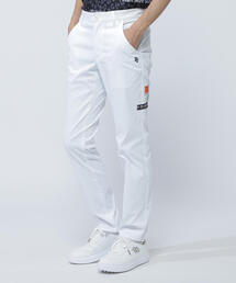 未使用級 パーリーゲイツ パンツ 未使用パーリーゲイツパンツ 白