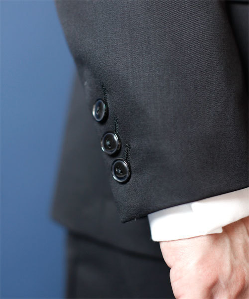 NANO universe（ナノユニバース）の「NUMBER (N)INE(ナンバーナイン