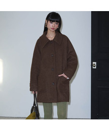 MUSINSA｜ムシンサ（レディース）のチェスターコート通販 - ZOZOTOWN