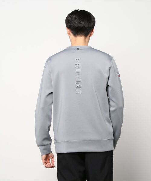 BRIEFING（ブリーフィング）の「【ブリーフィングゴルフ】MENS 3D LOGO