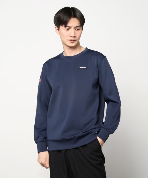 BRIEFING（ブリーフィング）の「【ブリーフィングゴルフ】MENS 3D LOGO