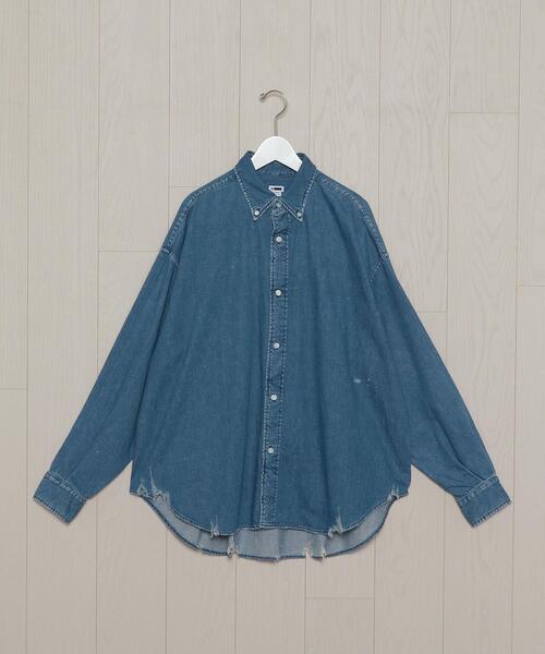 H BEAUTY&YOUTH UNITED ARROWS（エイチビューティーアンドユース