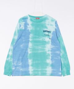 RTEGグラデーションO.Eニット（ニット/セーター）｜adamsJUGGLER