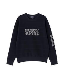 PEARLY GATES｜パーリーゲイツのニット/セーター通販 - ZOZOTOWN