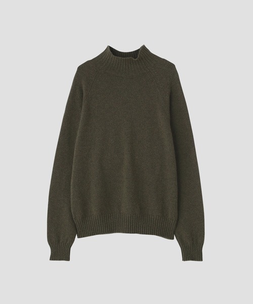 MARGARET HOWELL（マーガレットハウエル）の「GEELONG Ⅰ（ニット