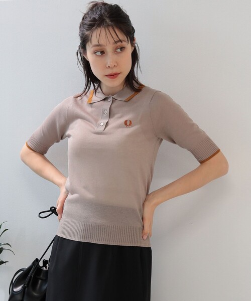 FRED PERRY（フレッドペリー）の「FRED PERRY × Ray BEAMS / 別注