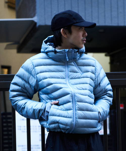 SAN SAN GEAR（サンサンギア）の「【SAN SAN GEAR / サン サン ギア