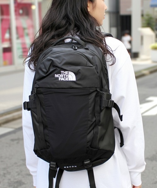 セール】【THE NORTH FACE】ノースフェイス RECON リーコン バック