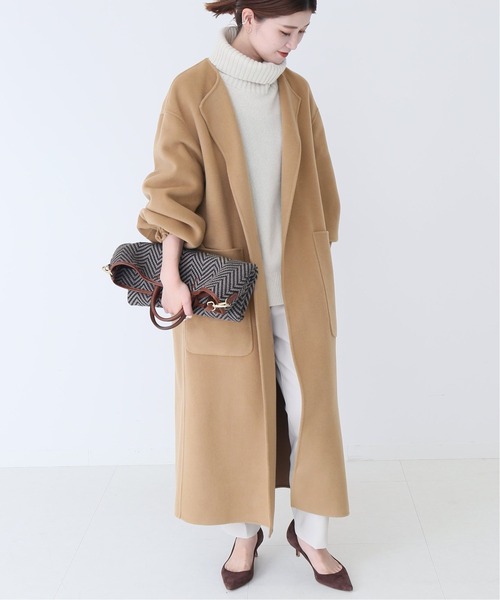 Spick & Span（スピックアンドスパン）の「ボリュームスリーブノー