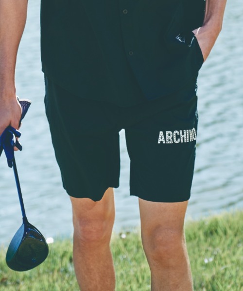 アルチビオ⭐️ショートパンツ セール】<LADIES>アルチビオゴルフウェア ショートパンツ 2023年春夏