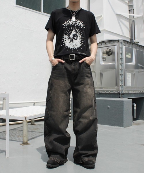 BADWAY（バッドウェイ）の「【BADWAY/バッドウェイ】STUDIOUS別注