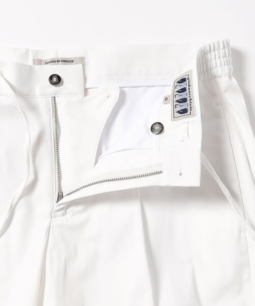 giabsarchivio × Brilla per il gusto/ 別注 MASACCIO ストレッチ