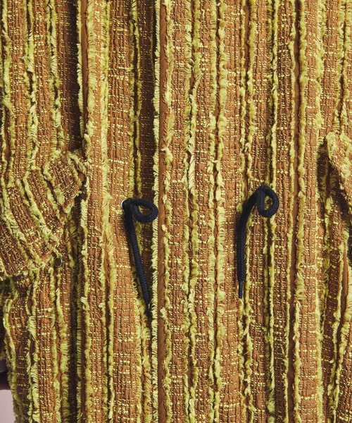 MAISON SPECIAL（メゾンスペシャル）の「《ユニセックスアイテム