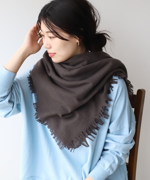 ASAUCE MELER（アソースメレ）の「【ASAUCE MELER】ファインラム