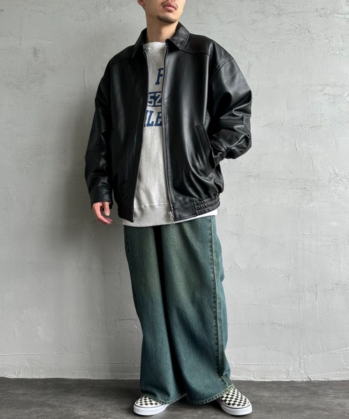JEANS FACTORY Clothes（ジーンズファクトリークローズ）の「[Jeans