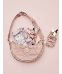 SNIDEL（スナイデル）の「ラメバリエチェーンバッグ（ショルダーバッグ