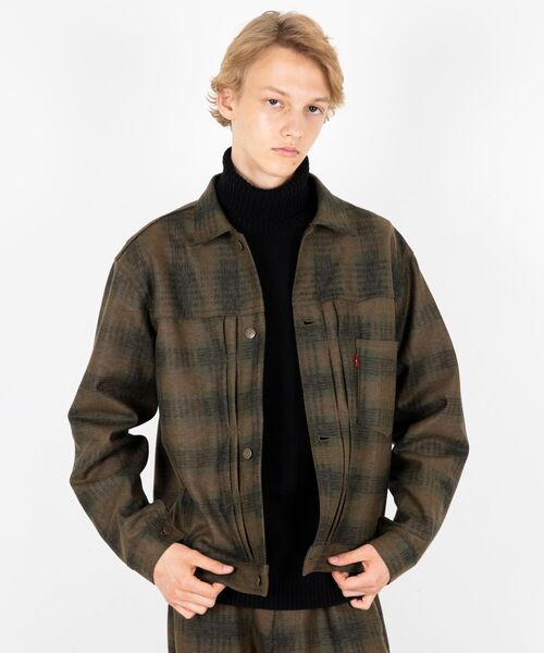 1ST TYPE ジャケット（その他アウター）｜HYSTERIC GLAMOUR