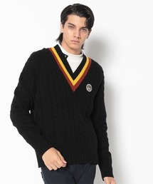 MARK & LONA｜マークアンドロナのニット/セーター通販 - ZOZOTOWN