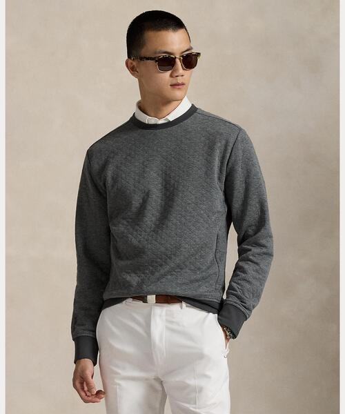 更に値下げしました‼️美品‼️RLX クラシック フィット キルテッド