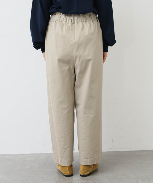 JOURNAL STANDARD LUXE（ジャーナルスタンダード ラックス）の「ツイル