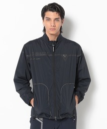 MARK & LONA（マークアンドロナ）の「Ever Stand Zip Jacket | MEN