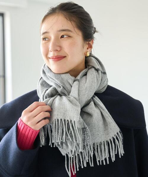 Johnstons of Elgin（ジョンストンズオブエルガン）の「【別注