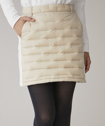 JUN&ROPE'｜ジュンアンドロペ（レディース）のスカート（ベージュ系