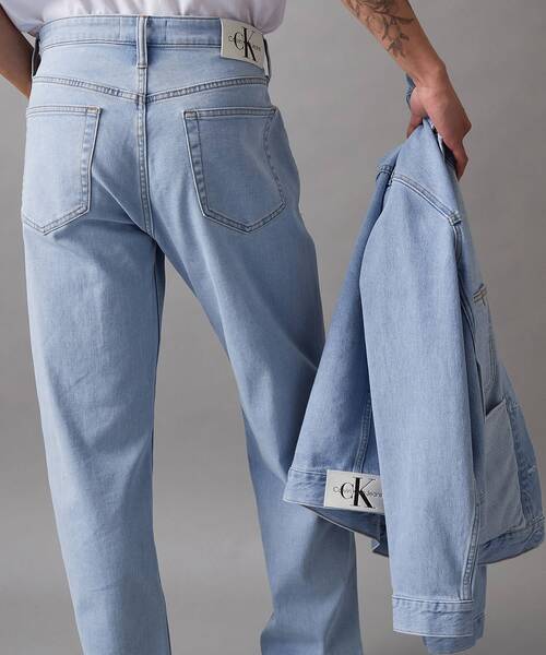 Calvin Klein（カルバン・クライン）の「90'S レギュラー ジャケット