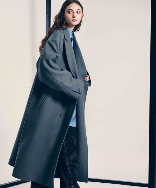 MAISON SPECIAL（メゾンスペシャル）の「《ユニセックスアイテム