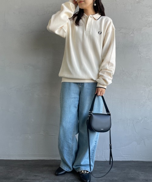 FRED PERRY（フレッドペリー）の「[FRED PERRY/フレッドペリー] 別注
