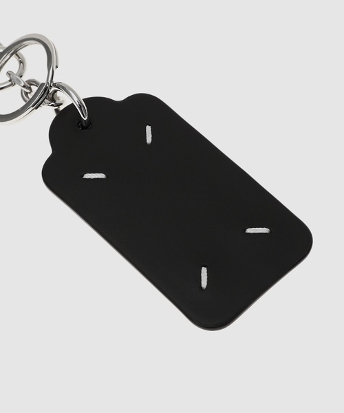 4 STITCH KEYRING LARGE Exclusive Color（キーケース/キー