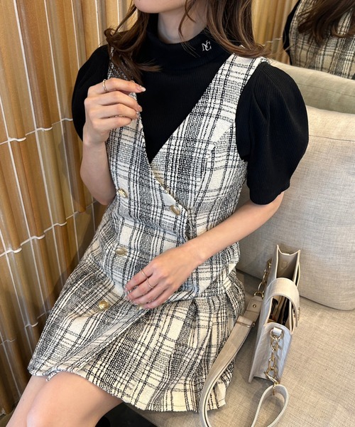 one after another NICE CLAUP（ワンアフターアナザーナイスクラップ