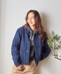 Nigel Cabourn（ナイジェルケーボン）の「NIGEL CABOURN × LYBRO