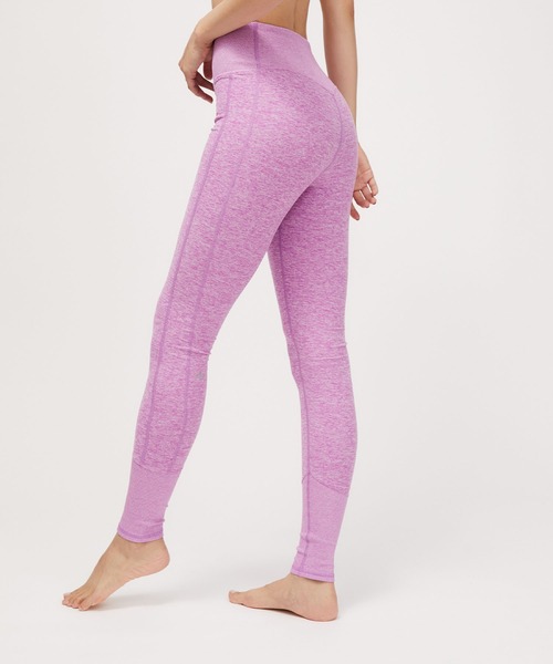 Alo Yoga（アロヨガ）の「【alo】ハイウエストアローソフトラウンジ