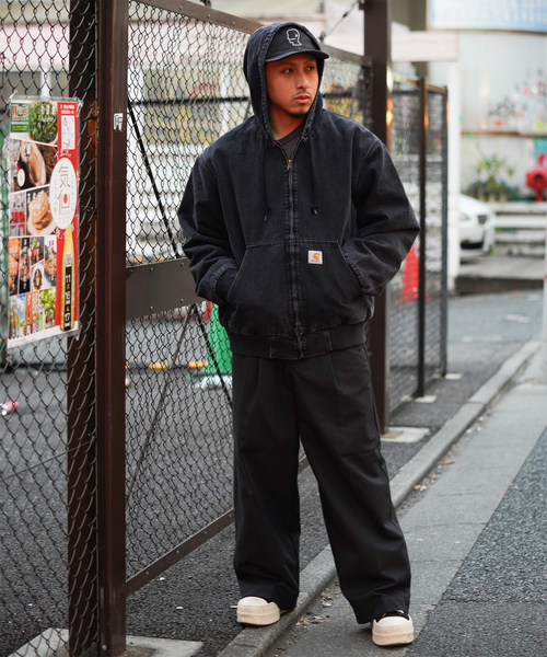 セール】CARHARTT WIP / カーハート ダブリューアイピー OG ACTIVE